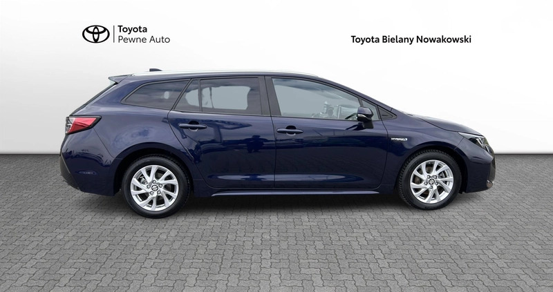 Suzuki Swace cena 95900 przebieg: 33978, rok produkcji 2020 z Gostynin małe 301